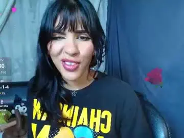 Chaturbate Best live sex cam show of skinny_emily