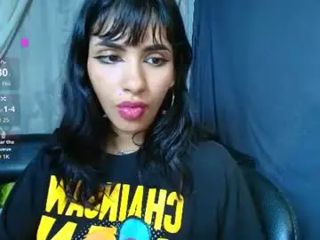 Chaturbate Live Sex Cam of skinny_emily