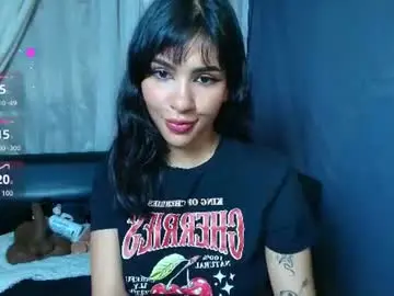 Chaturbate Private Sex Chat of skinny_emily