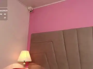 stefanybloom from chaturbate