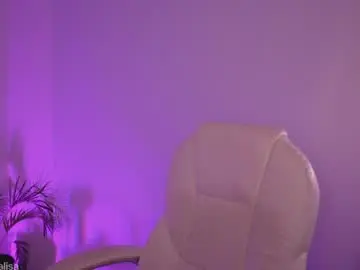sweet_kalisa from chaturbate