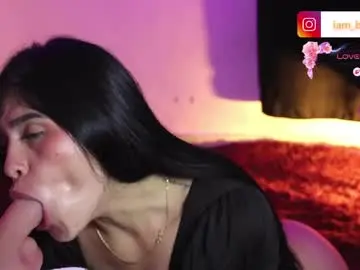 Chaturbate Live Porn of yourtoybella