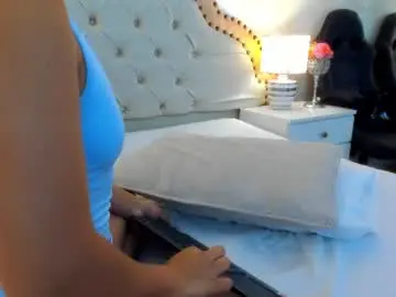 Chaturbate Adult Webcam of alenacoleman