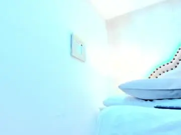 Chaturbate Live Sex of alenacoleman
