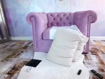 Chaturbate Sex Cam of astridvexxx