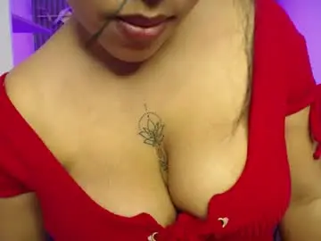 Chaturbate Private Sex Chat of candyhot_tk