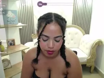 Chaturbate Free Live Porn of candyhot_tk