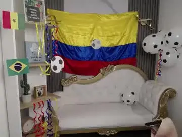 Chaturbate Best live sex cam show of candyhot_tk
