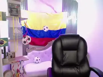 Chaturbate Adult Webcams of candyhot_tk