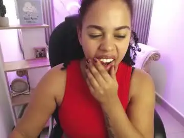 Chaturbate Adult Webcams of candyhot_tk