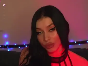 Chaturbate Live Sex Cam of damnedolivia