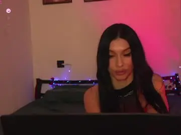 Chaturbate Live Sex of damnedolivia