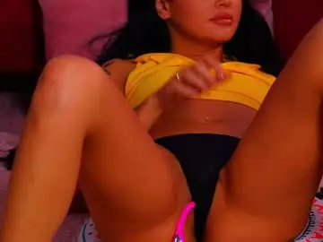 Chaturbate Private Sex Chat of karina_bliss
