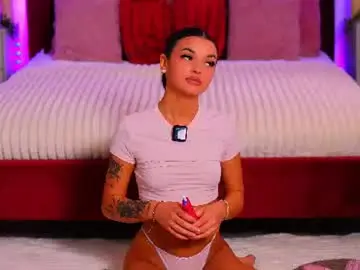 Chaturbate Live Porn of karina_bliss