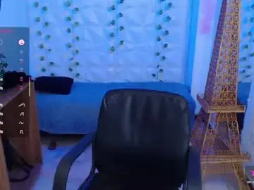 Chaturbate Best live sex cam show of lana_fiore