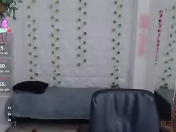 Chaturbate Sex Cam of lana_fiore