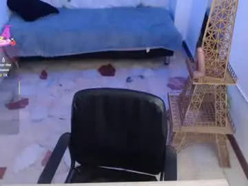 Chaturbate Watch Live Sex Cams of lana_fiore
