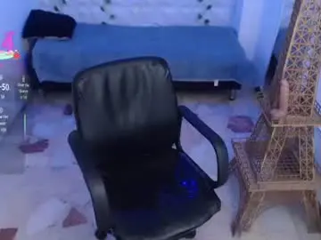 Chaturbate Sex Chat of lana_fiore