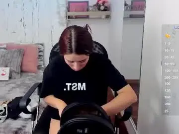 Chaturbate Live Porn of lana_fiore