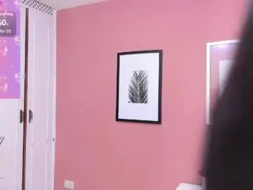 Chaturbate Nude Webcam of luisa_boobs_