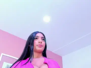 Chaturbate Free Porn Cam of luisa_boobs_