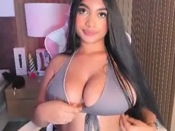 Chaturbate Adult Webcams of luisa_boobs_