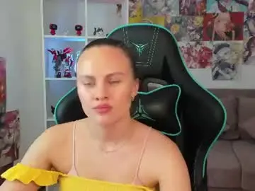 Chaturbate Adult Webcams of lumerisoren