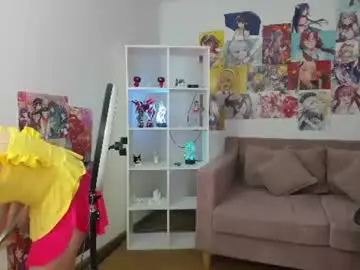 lumerisoren from chaturbate