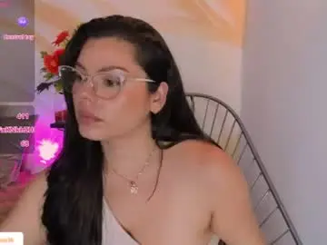 Chaturbate Live Sex Cam of luxury_01