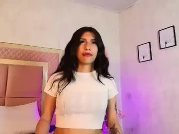 Chaturbate Adult Webcams of madhison_5