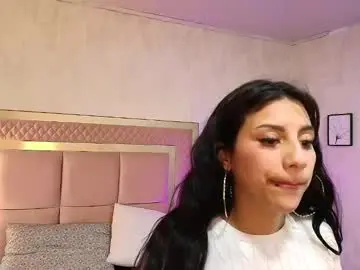 Chaturbate Best live sex cam show of madhison_5