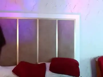 Chaturbate Live Porn of madhison_5