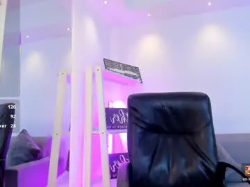 Chaturbate Sex Chat of martina_mancinii