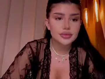 Chaturbate Live Sex of moniqueeass