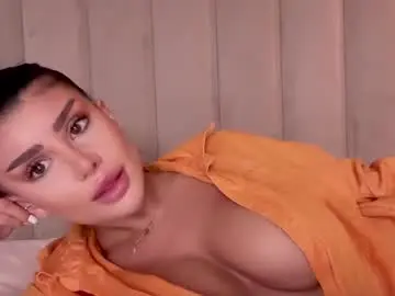 Chaturbate Best live sex cam show of moniqueeass