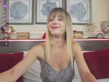 Chaturbate Best Webcam of musedollx