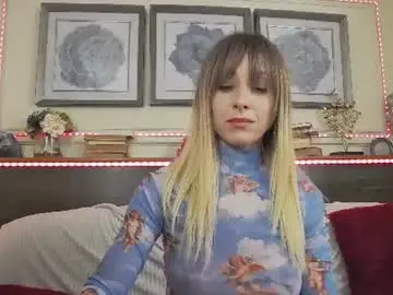 Chaturbate Nude Webcam of musedollx