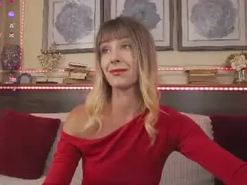 Chaturbate Adult Webcams of musedollx