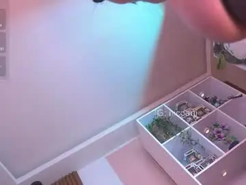 Chaturbate Adult Webcam of nicdani_1