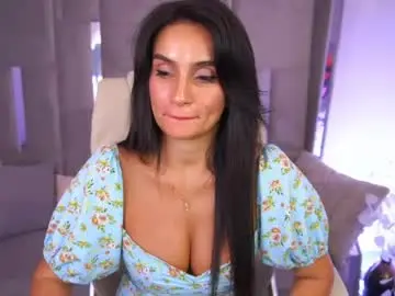 Chaturbate Live Sex Cam of nicolnightt