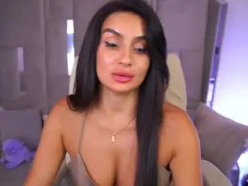 Chaturbate Live Sex of nicolnightt