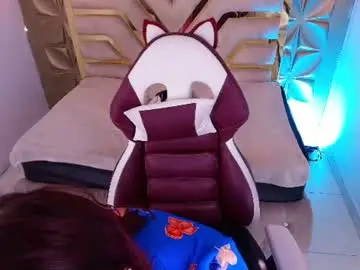 Chaturbate Sex Cam of stephaniesun_