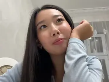 Chaturbate Best live sex cam show of trulalaskin