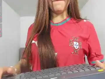 Chaturbate Adult Video Chat of zaafira_tay