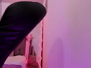 Chaturbate Adult Webcam of zaafira_tay