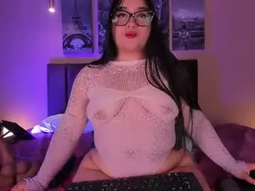 Chaturbate Sex Cam of _alisson_rose_