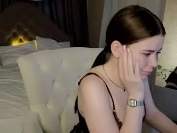 Chaturbate Best Webcam of _nikol_cute_