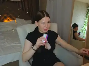 Chaturbate Free Porn Cam of _nikol_cute_