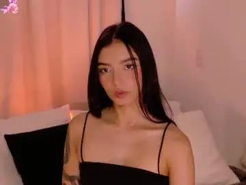 Chaturbate Private Sex Chat of anabelwolf