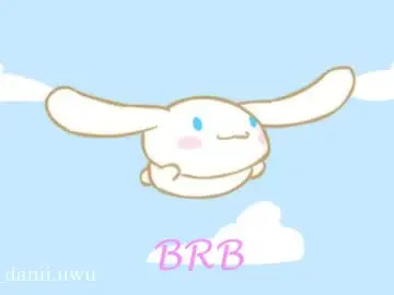 Chaturbate Adult Video Chat of cute_dani__
